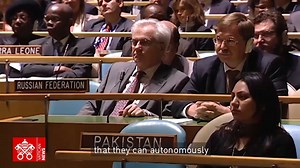 During Pope Emeritus Benedict XVI’s almost eight-year pontificate, he went on 24 Apostolic Journeys outside of Italy. In total, Pope Emeritus Benedict XVI visited all 5 continents. It was on these voyages that the Pope Emeritus strove to share the message of hope in Christ Jesus. | Vatican News