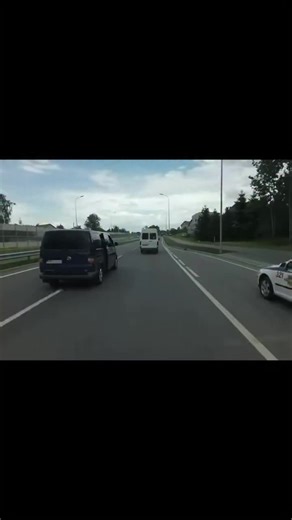 Vehicle interdiction and chill 👀