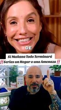 ‼️What if the world ends tomorrow‼️ ##motivation ##personaldevelopment #selflove #selfesteem