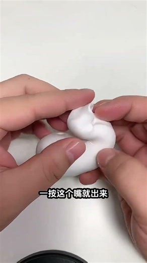 Create a Cutie Chubby Duck with Clay: Easy DIY Sculpture Tutorial