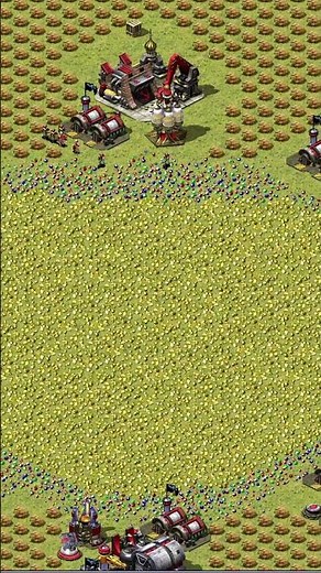 Red Alert 2 - Small Eight