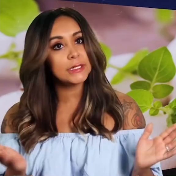 Snooki's 15 Years of Fun on Jersey Shore Revisited