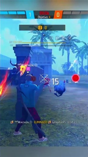 The best evolution, the XM8 Guardian of Destiny #XM8FF #YouTubeShorts #FreeFire #WeAreGamers #Pla...