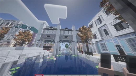 我的世界神级优化模组？手机版帧率也能上升一倍，包有效，另外还有解决鼠标点不动的方法【fcl mc】