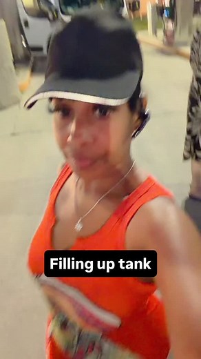 Pebbles Ward on Reels