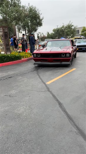 2.1K views · 202 reactions | @surfcity_chevelle LS3 powered ‘69 Chevelle coming out of @qruisinpch. Love this build. This one has been on the track too so if you want to see this build performance wise go to Nick’s profile  #chevelle #chevy #prostreet #protouring #lsswap | So Cal Classic Car Storage | Facebook