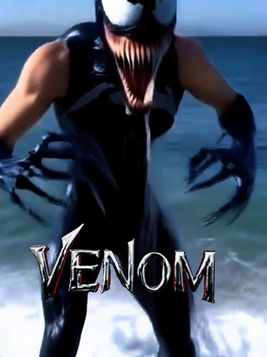 Creating Stunning Venom Effects with CapCut