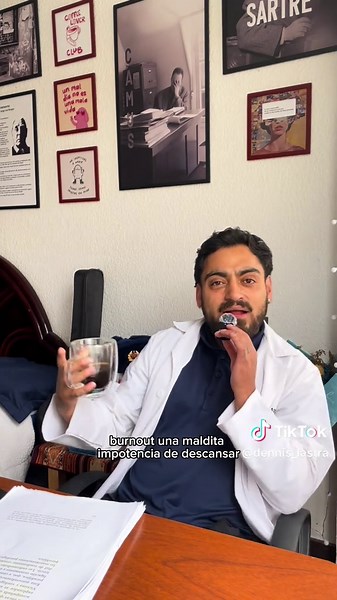 Podcast sobre Salud Mental y Psicología