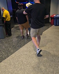 The Sci Fi Center on Reels