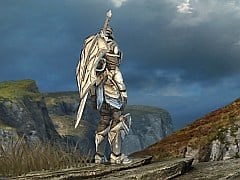 Infinity Blade Review - VideoGamer