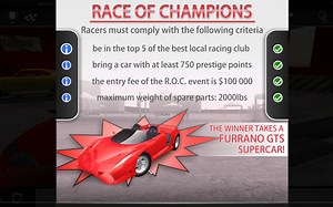 [SLRR]非法速度极限 最终战ROC实况-童年玩不懂的赛车游戏