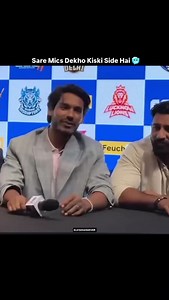 Systemmm hai bhai ka elvish bhai sare mic elvishyadav ki side #yadavbrand #raosahab #instagramreels #trendingreels #bhaichara_on_top #reelkarofeelkaro #katariya #explorepage | Elvishfanpag01