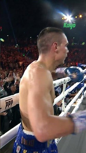 Tim Tszyu v Tony Harrison