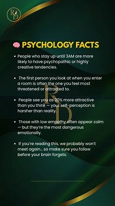 Psychology Facts | Relationship guide