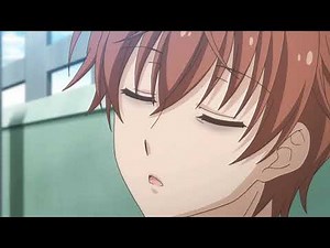 Ao Chan Can't Study Episode 2 Best Scene