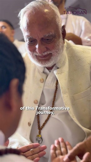 14 June | Day 3 | Transformation Meditation Camp, Upaban