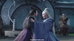 Ancient Love Poetry E42 TR