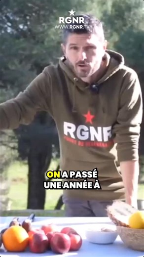 RGNR - À l’écoute du vivant on Instagram: "Nous sommes dans l'impasse d'un modèle médical erroné ! La peur du virus, du mcirobe et tout le modèle Pasteurien de la santé nous conduit dans une impasse dans laquelle les corps s'affaiblissent et la médicalisation augmente. Vous pensez que votre santé et votre bien être sont une question de hasard et de chance ou plutôt de connaissance et de choix ? Si comme nous vous optez pour la seconde réponse alors offrez ou offrez vous massivement pour cette no