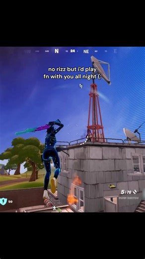 Mastering Fortnite Zero Build Strategies