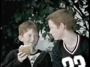 McDonald's ad #2, 2004