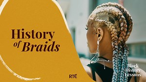 Black History Month: The history and significance of braids