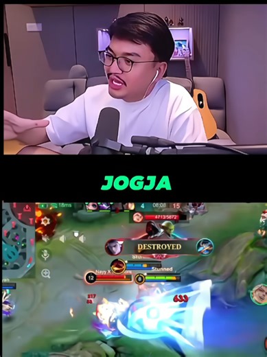 Counter Musk Strategies in Mobile Legends