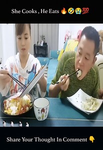 68K views · 593 reactions | Funniest Food Battle of the Year 2025! | Soul Food Foodie | Facebook