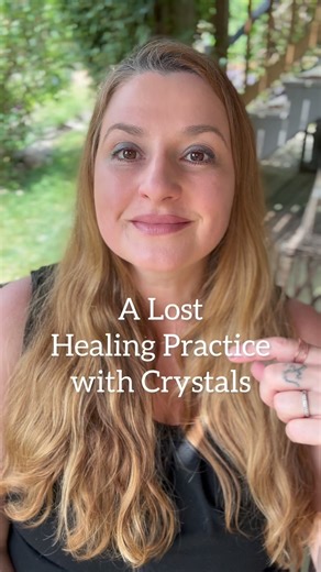 One of the lost, ancient healing practices with crystals was working with them to activate, preserve, and in some cases rewrite memory. According to the collective Crystalline consciousness I channel, our reality is not just made through thought, it is also made from memory. It is through memory that we know how to function in our lives, it is also through memory that trauma, karma, and toxic patterns continue to weave themselves into our lives. When we work with crystals like Lemurian seed quar