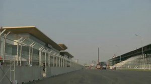 Vietnam cancels 2020 F1 race due to COVID-19 pandemic