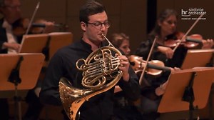 98K views · 4.2K reactions | MOZART-BLÄSERKONZERTE (1/3) Gleich drei bekannte Mozart-Konzerte haben wir kürzlich im Rahmen unserer Reihe „Stage@Seven“ gespielt und live gestreamt – mit Solisten aus den Reihen des hr-Sinfonieorchesters. Den Anfang machte Solo-Hornist Marc Gruber mit dem Es-Dur-Konzert KV 495. | hr-Sinfonieorchester - Frankfurt Radio Symphony | Facebook