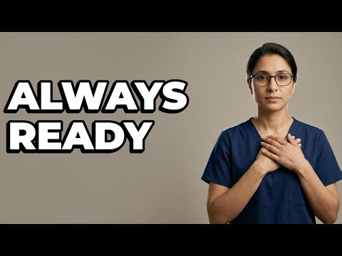 Where Should An Auto-Injector Be Stored For Immediate Use?