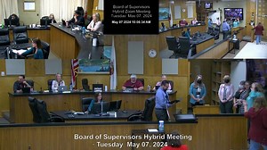 Board of Supervisors Mtg·Tue 05/07/24·Proclamation Designating the Month of May 2024 as CalFresh Awareness Month in Lake County YouTube link: https://youtu.be/a0WPhibiluA | County of Lake, California