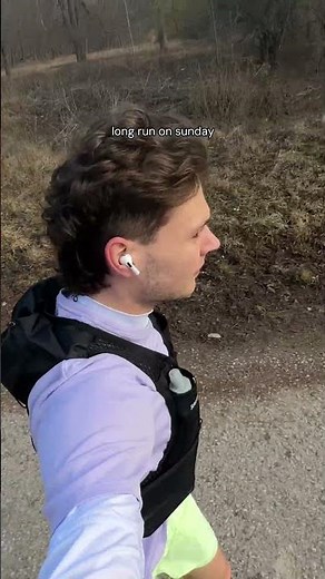 Half Marathon Training: 6 Weeks To Go