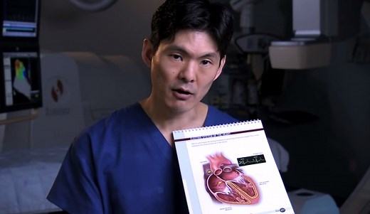 Difference Between AFIB and Tachycardia - HRF