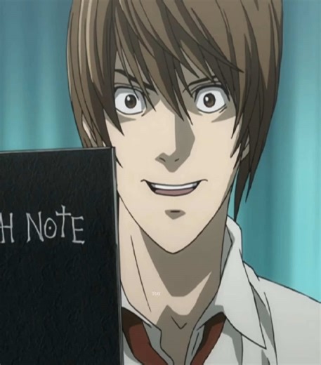 Light Yagami gets caught | light Yagami edit | #deathnoteedit #animefyp #lightyagami #foryoupage #anime