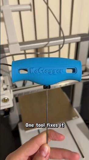 How to Clean a Bambu Lab A1 3D Printer? #noclogger #3dprinter #3dprinting #bambulab #bambulaba1