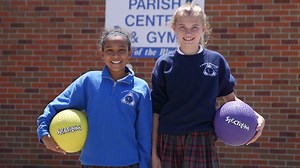 Meijer & Box Tops help local schools like St. John the Baptist School in Cincinnati achieve amazing things! Save $5 instantly when you spend $15 on participating Box Tops for Education items at Meijer. Earn cash for your local schools! Offer valid 8/10-8/19/17 (except select stores in IL, WI, IN where offer is valid 8/10-8/23/17) | Box Tops for Education