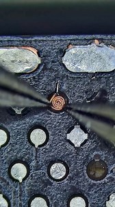 What do you think of the jumper wire looping technique? #phonerepair #mobilephonerepair #repair #fix | Rabbit Fix