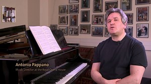 Learn the story of Tannhäuser, an opera written by Richard Wagner, first performed in 1845. Find out more by visiting our exhibition #OperaPassion:https://goo.gl/TDTrWU | Victoria and Albert Museum