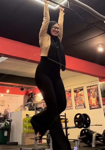 Morning Everyone !! Jom Walkin Ar Fitness Centre 😍 #fyppppppppppppppppppppppp #gymmotivation #gym