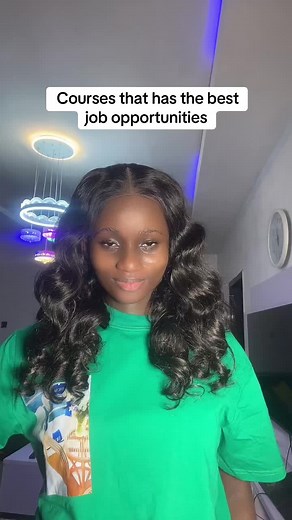Top University Courses Offering Best Job Opportunities in Nigeria