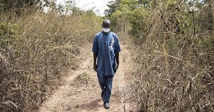 Senegal rebels face defeat as locals back army offensive | Africanews