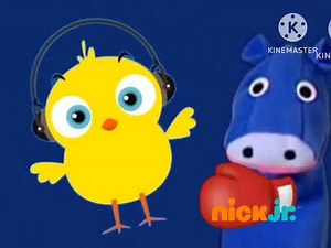 RoboSplaat Episode 7 Noise (1080p)