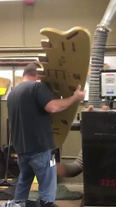 110K views · 2.2K reactions | Meanwhile at the Fender factory  How the nine-neck guitar came to be... | Fender | Facebook
