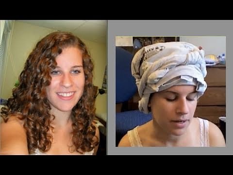 Plopping Revisited (Long Sleeved T-shirt Method) | Como Hacer Plopping (Subtítulos en Español)