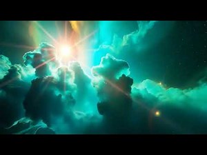 Worship Motion Backgrounds - 18