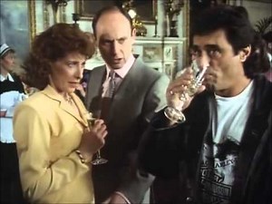 Patrick Malahide in Lovejoy, The Italian Venus