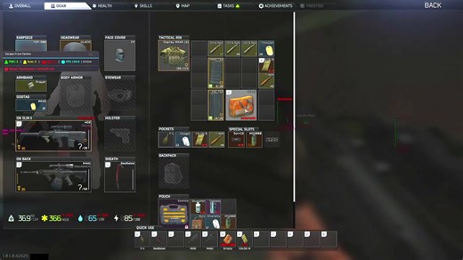Mastering Sniper Tactics in Escape from Tarkov