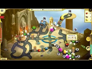 12 Labours of Hercules XIX: Pandora’s Gift Box - Level 3.7 Wakthrough Guide