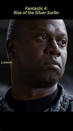 🎬 Fantastic 4: Rise of the Silver Surfer (2007) | A Cosmic Threat Approaches Earth
